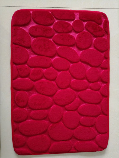 CloudStep Ultra-Soft Non-Slip Bath Mat