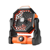 USB Orange