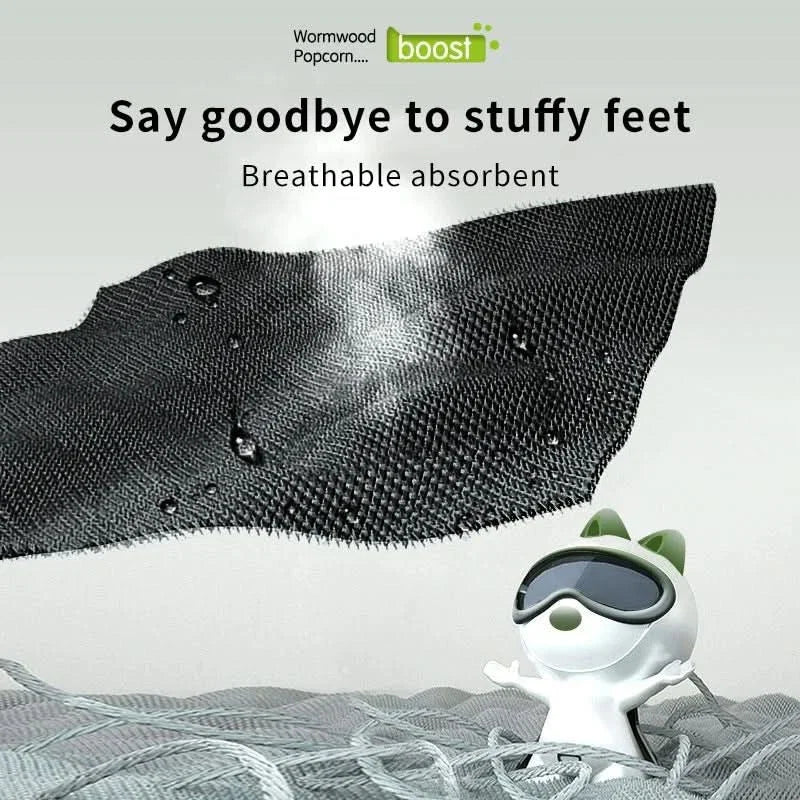 Memory Foam Shoe Insoles for Cushioning and Arch Support