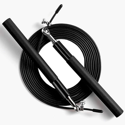 360° Jump Rope for Crossfit Training