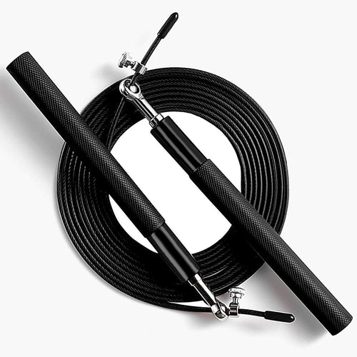 360° Jump Rope for Crossfit Training