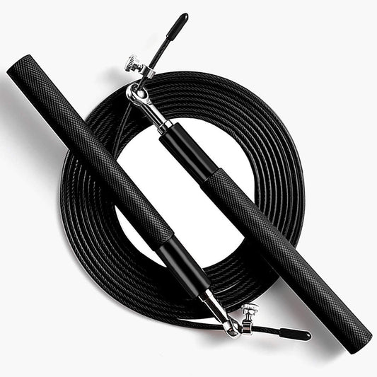 360° Jump Rope for Crossfit Training