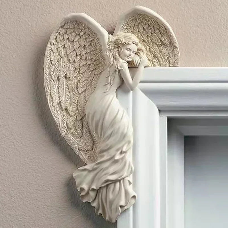 Modern Corner Wall Decoration - Contemporary Wall Art
