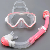 Pink-White Set