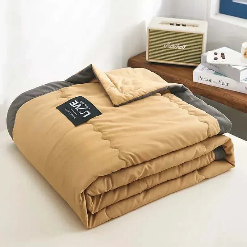 Modern Duvet Quilt - Luxurious Comfort for Any Home