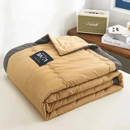 Modern Duvet Quilt - Luxurious Comfort for Any Home