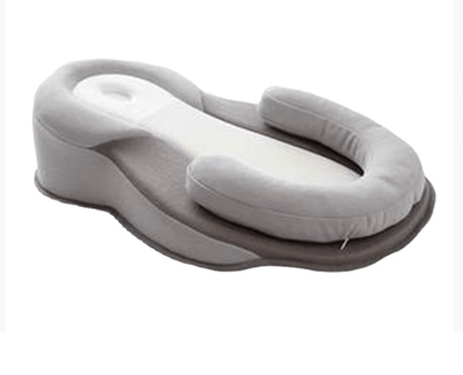 Ergonomic Cushion for Baby Head Support Pillow