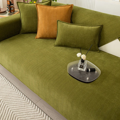 50% Off | Couch Protector - Keep Your Sofa Clean with No Cleaning Hassle