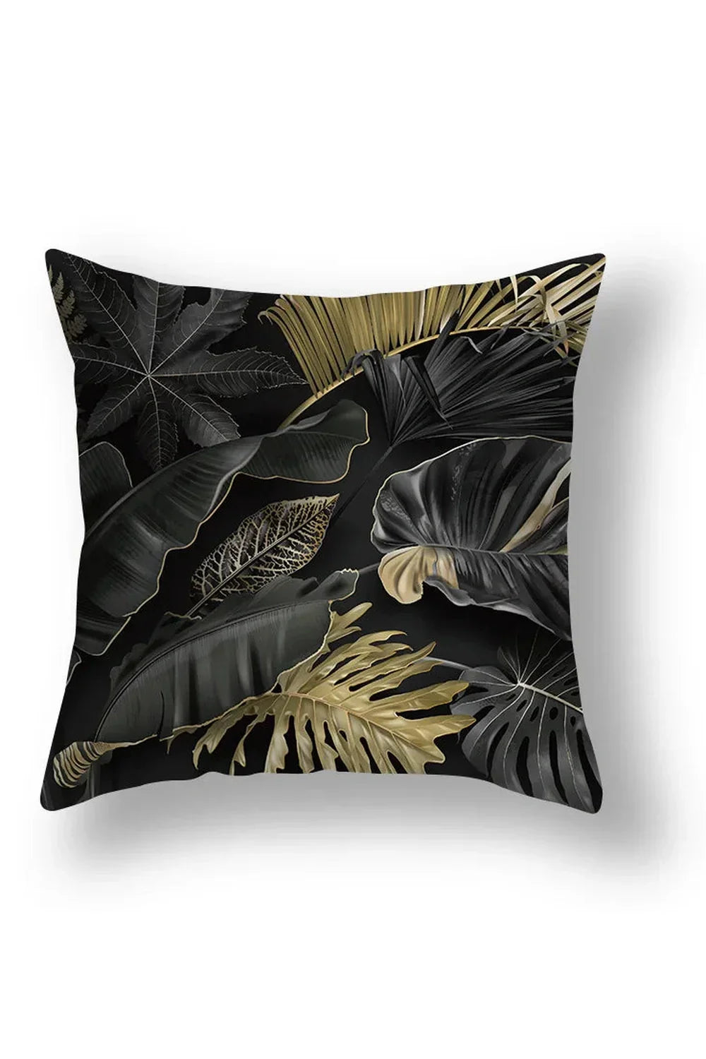 Darkness-Themed Pillowcase