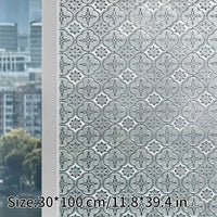 S8 decorative film