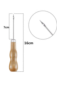 1PC Wood Awl
