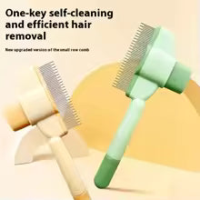 Ultimate Pet Grooming Brush - FurEase Pro™