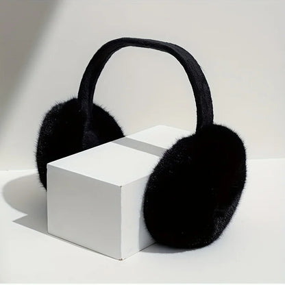Ultra Comfortable Ear Cushions for Noise Isolation – VelvetNest Luxe