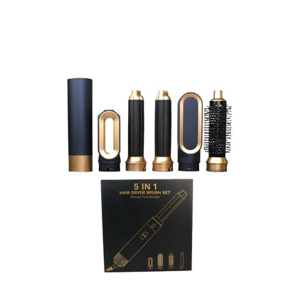Multi-Function Hot Air Brush for Styling and Drying Hair