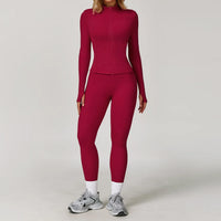 Raspberry Red 2PCS-6