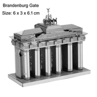 Brandenburg Gate