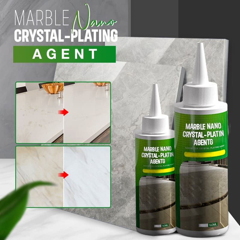 50% Off | Crystal Coating Solution