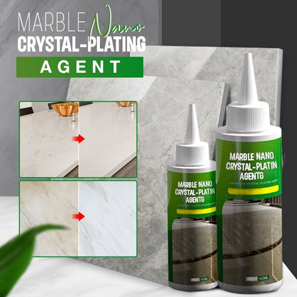 50% Off | Crystal Coating Solution