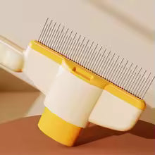 Ultimate Pet Grooming Brush - FurEase Pro™