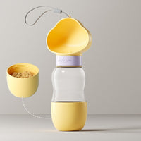 Yellow 350ml 200ml