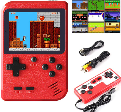400-in-1 Retro Gaming Console