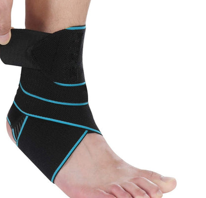 Ankle Support Brace for Sports Protection