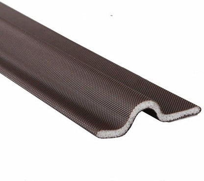 Self-Adhesive Window Seal Strips for Windproof Air Lock