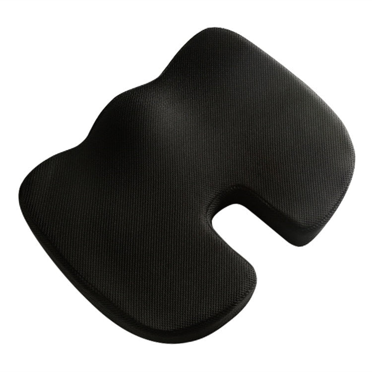 Back Support Seat Cushion for Enhanced Comfort