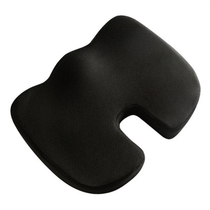 Back Support Seat Cushion for Enhanced Comfort