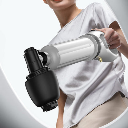 High-Pressure Drain Cleaner – Eco-Friendly with 4 Attachments for Clogs