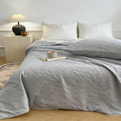 Elegant Bedding Set for Stylish Bedroom Decor