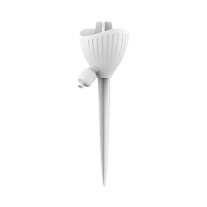 Self-Watering System with Adjustable Drip Rate – 17.7 cm Watering Ball