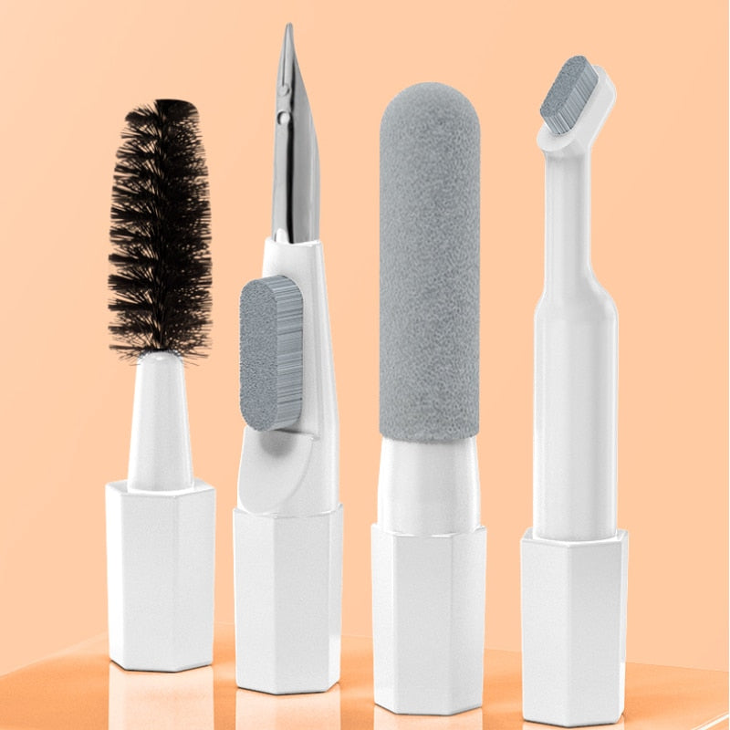 Ultimate 20-in-1 Gadget Care Kit for Electronics