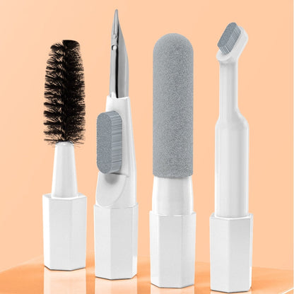 Ultimate 20-in-1 Gadget Care Kit for Electronics