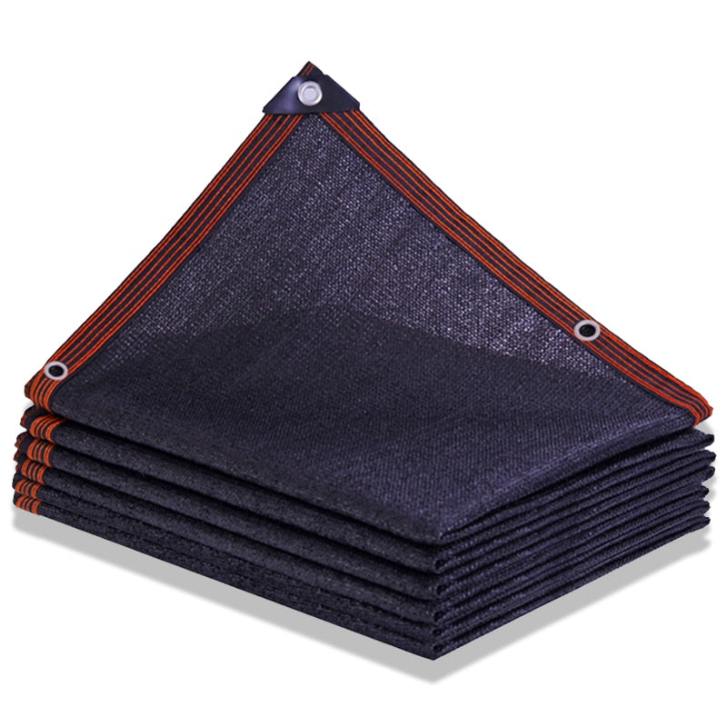 SunGuard Shade Netting for Ultimate Outdoor Comfort