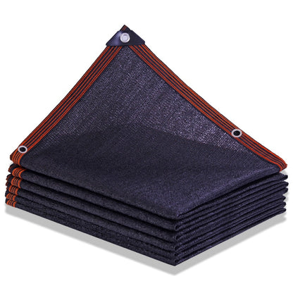 SunGuard Shade Netting for Ultimate Outdoor Comfort
