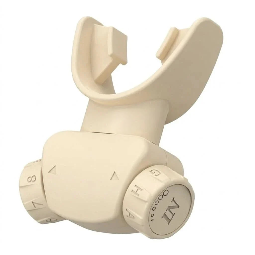 Intelligent Breathing Coach for Core and Lung Exercise