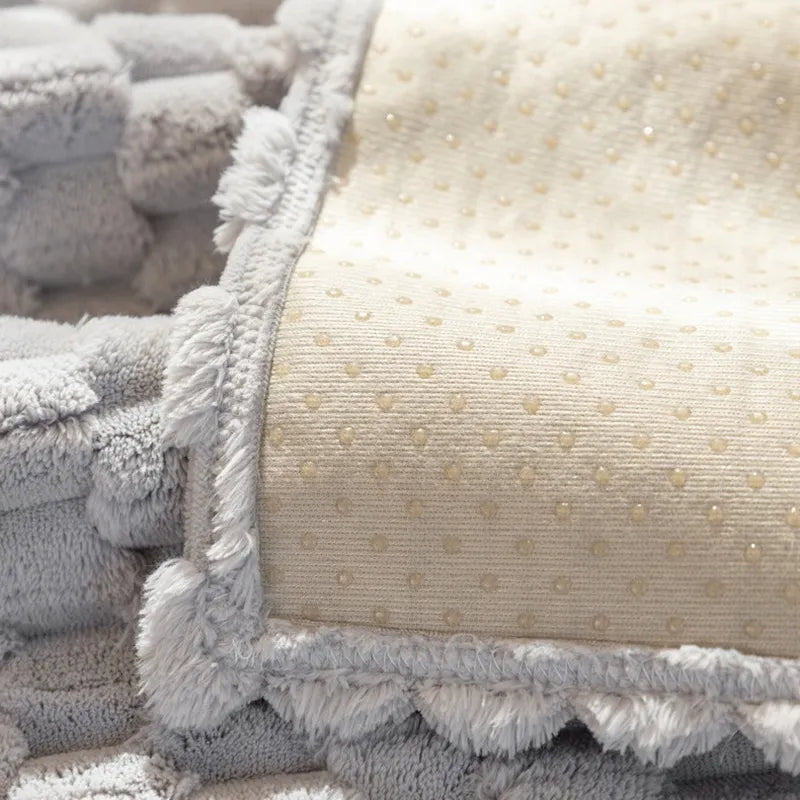 Velvet Comfort for Every Interior Space