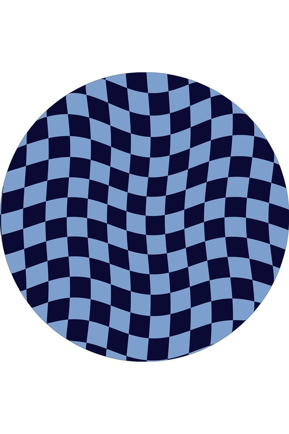 Round Area Rug for Bedroom