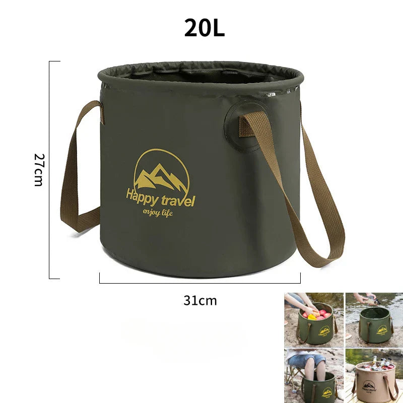Lightweight Folding Camping Chair | Padded & Weather-Resistant | For Outdoor & Travel