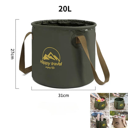 Lightweight Folding Camping Chair | Padded & Weather-Resistant | For Outdoor & Travel