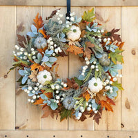 35cm wreath