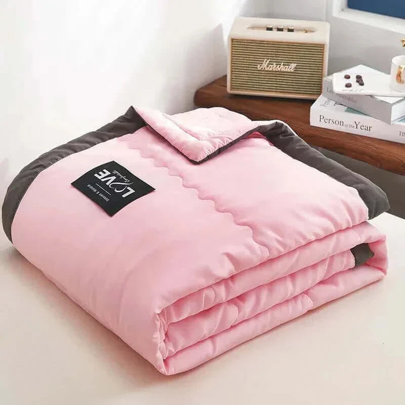 Modern Duvet Quilt - Luxurious Comfort for Any Home