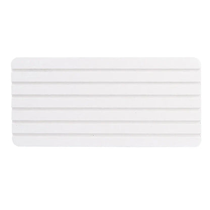 Fast-Absorbing Diatomite Mat – Non-Slip, Heat-Resistant for Kitchen & Sink