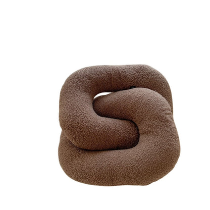 Artistic Shaped Cushions | CozyNest