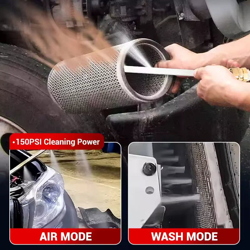 Cleaning Rod for Thorough Maintenance and Effective Cleaning