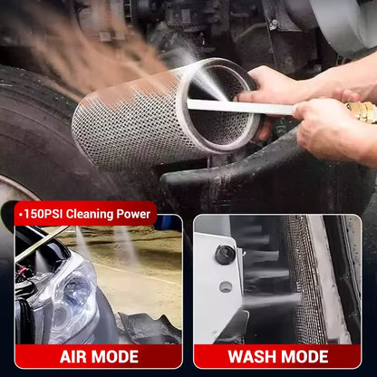 Cleaning Rod for Thorough Maintenance and Effective Cleaning
