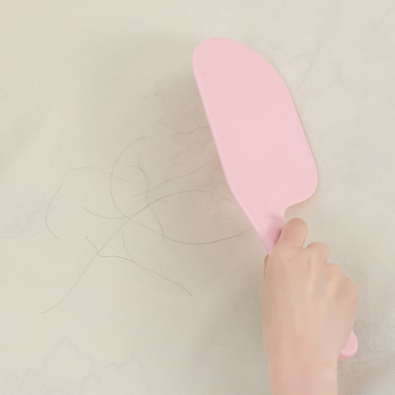 Sheet Making Tool for Beds