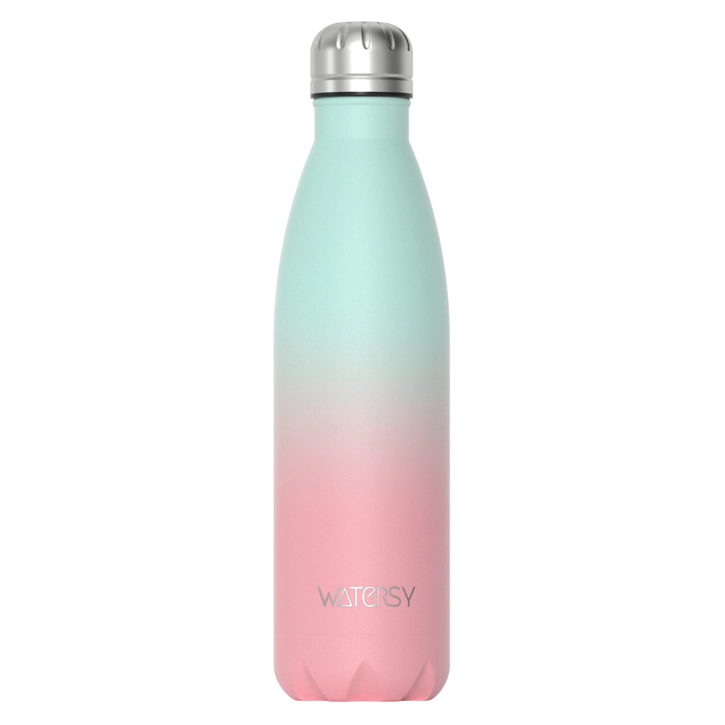 500ml Vacuum Insulated Stainless Steel Water Bottle