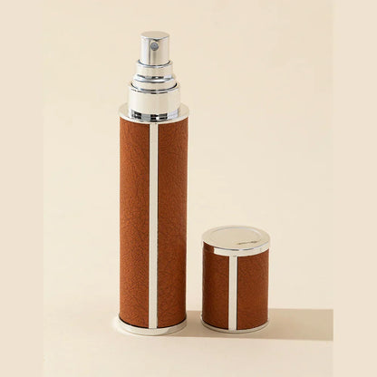 Refillable Mini Travel Bottle for Perfume – 10ml Aroma Sprayer